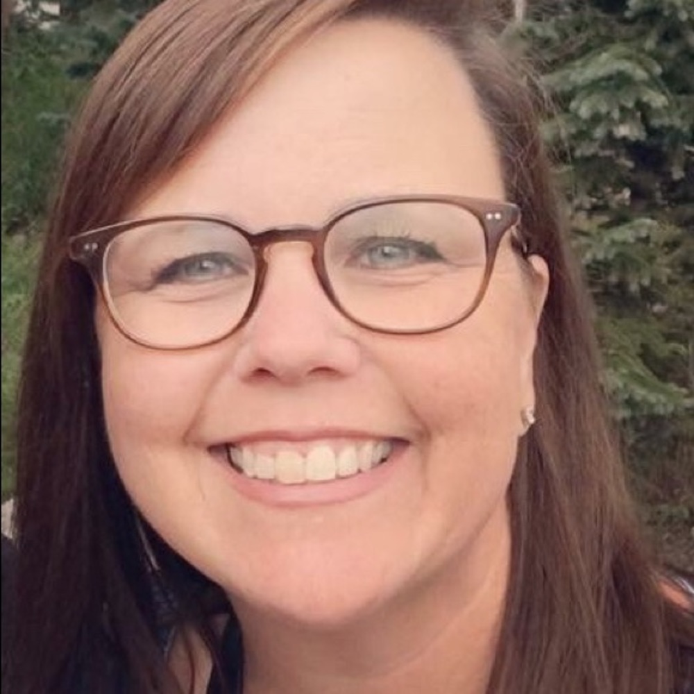 Meet your Posher, Jenny
